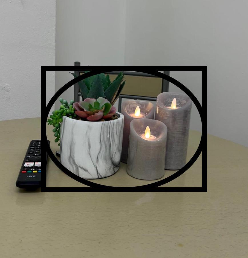Central London Cosy Apartment Luaran gambar